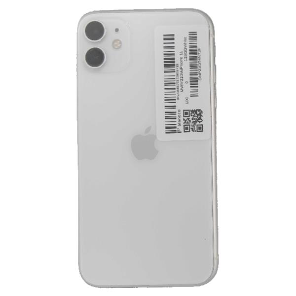 APPLE 【Bランク中古品】 SIMロック解除済 SIMフリー iPhone 11 128 GB