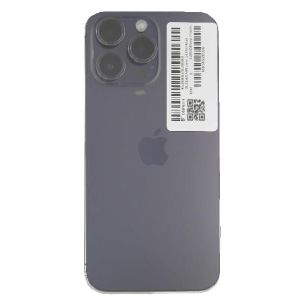 APPLE 【Bランク中古品】 SIMロック解除済 SIMフリー iPhone 14 Pro
