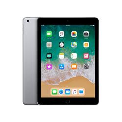 APPLE 【Cランク中古品】 Wi-Fiモデル iPad 6th Gen 32 GB Space Gray