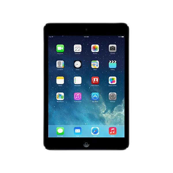 APPLE 【ジャンク品】 SIMロック解除済 SIMフリー iPad mini 2 16 GB