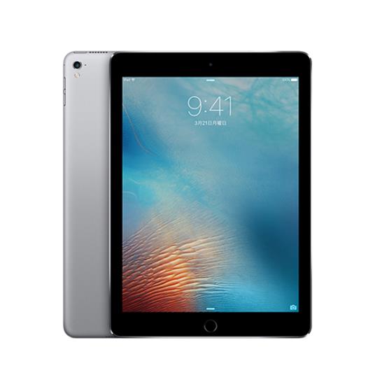 APPLE 【Bランク中古品】 Wi-Fiモデル iPad Pro 9.7-inch 256 GB Space