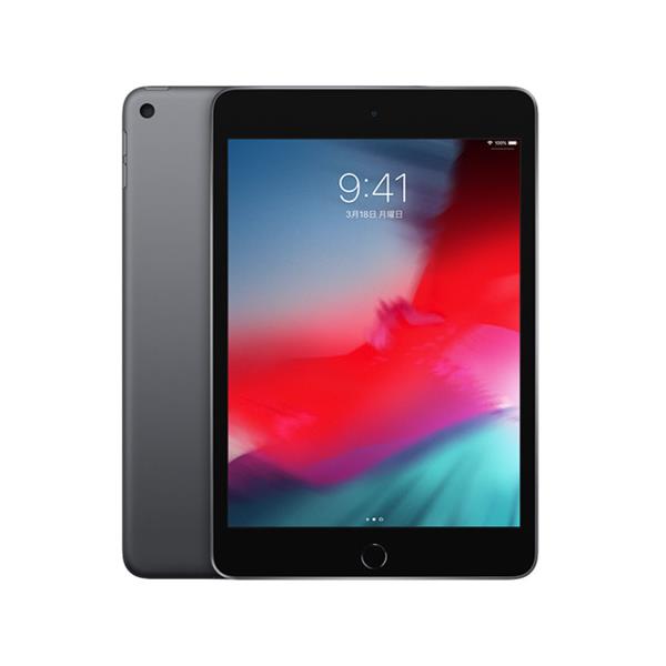 APPLE 【Bランク中古品】 Wi-Fiモデル iPad mini 5th Gen 256 GB Space