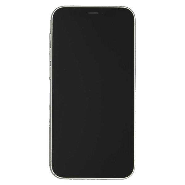 APPLE 【Bランク中古品】 SIMロック解除済 AU iPhone 12 mini 128 GB