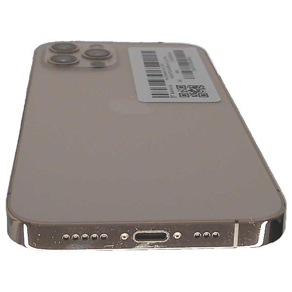 APPLE 【Bランク中古品】 SIMロック解除済 Softbank iPhone 12 Pro 128