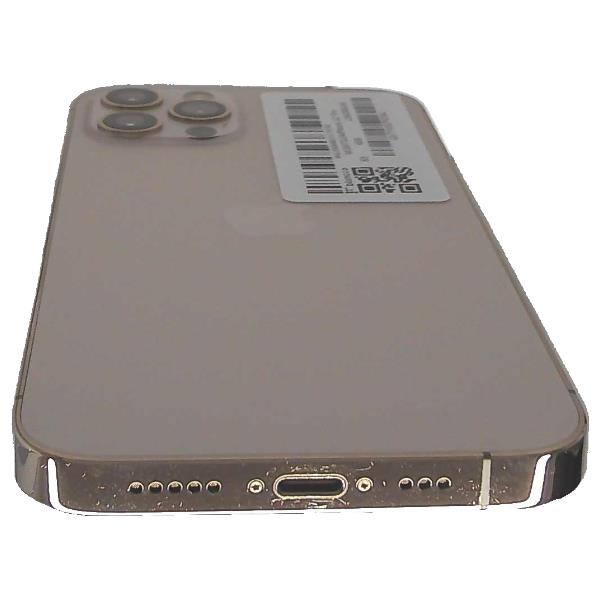 APPLE 【Bランク中古品】 SIMロック解除済 AU iPhone 12 Pro 128 GB