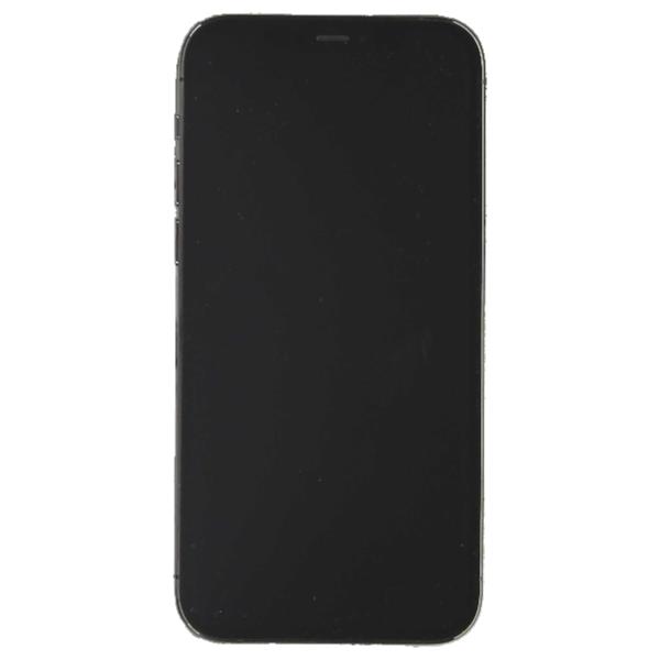 APPLE 【Bランク中古品】 SIMロック解除済 AU iPhone 12 Pro 256 GB