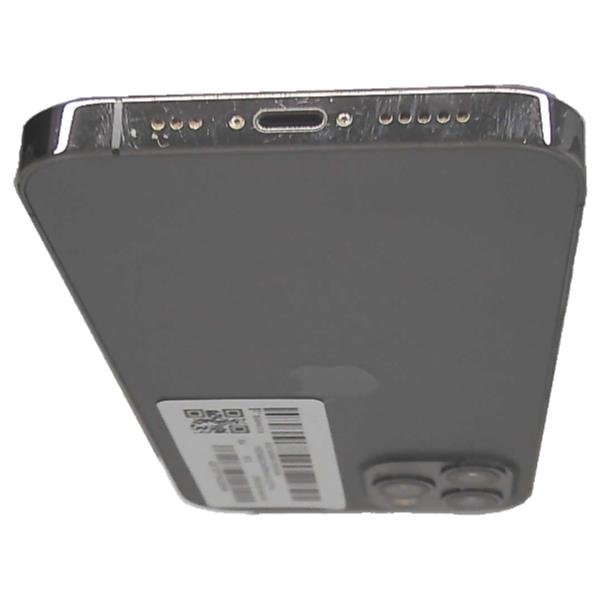 APPLE 【Bランク中古品】 SIMロック解除済 AU iPhone 12 Pro 256 GB