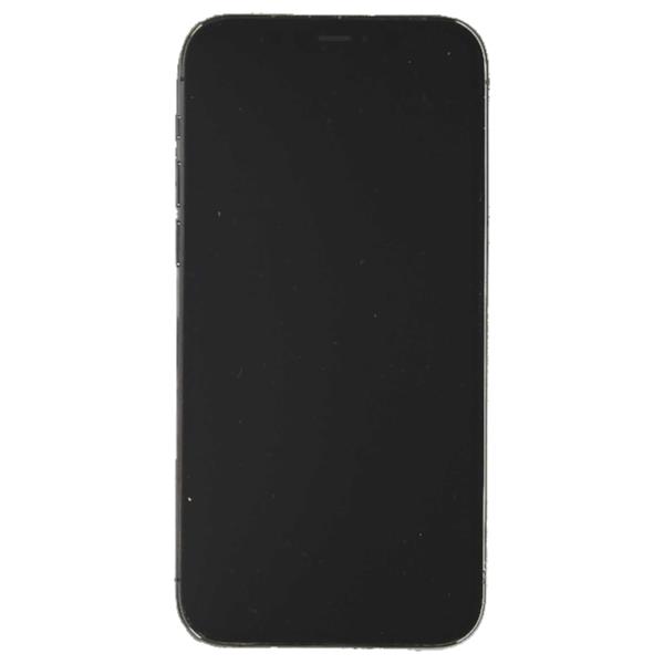 APPLE 【Bランク中古品】 SIMロック解除済 DOCOMO iPhone 12 Pro 256