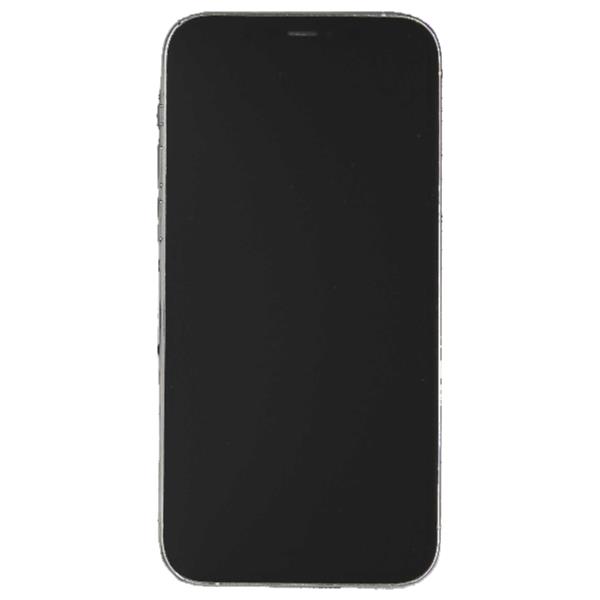 Apple iPhone12Pro シルバー docomo版SIMロック解除品 iPhone 12 【中古】Apple docomo 【SIMロック解除済み】 Pro Max 128GB