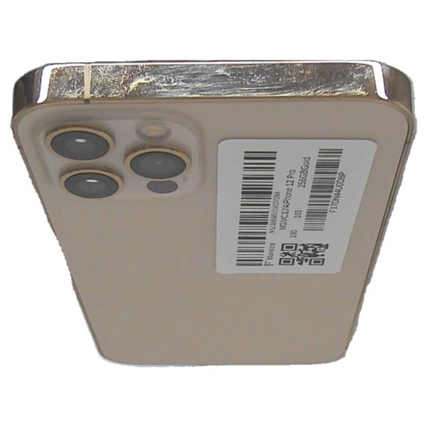 みつ専用　iPhone12 Pro256GB（ソフトバンク版・SIMロックあり） みつ専用 iPhone12 Pro256GB（ソフトバンク版・SIMロックあり