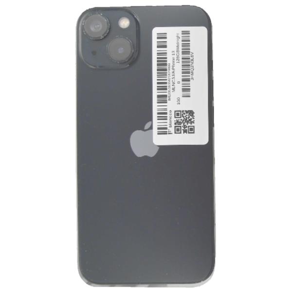 iPhone 13 ミッドナイト256GB SIMロック解除 Amazon | 【整備済み品】 Apple iPhone 13 256GB ミッドナイト SIM