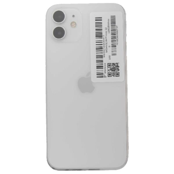 APPLE 【Bランク中古品】 SIMロック解除済 DOCOMO iPhone 12 128 GB