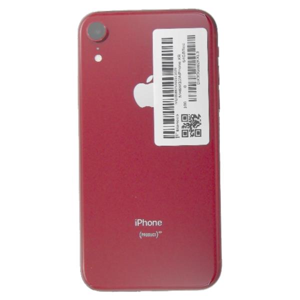 iPhone XR 256GB Apple SIMフリー SIMロック解除済 赤 iPhone XR 256GB Apple SIMフリー SIMロック解除済 赤 - メルカリ