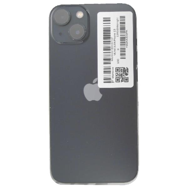 APPLE 【Bランク中古品】 SIMロック解除済 SIMフリー iPhone 13 128 GB