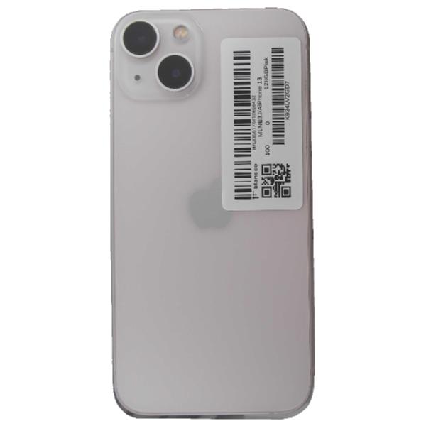 APPLE 【Bランク中古品】 SIMロック解除済 楽天 iPhone 13 128 GB Pink