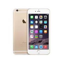 APPLE 【Bランク中古品】 SIMロック解除済 AU iPhone 6 Plus 16 GB