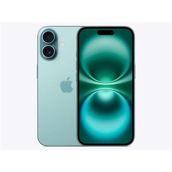 APPLE 【Bランク中古品】 SIMロック解除済 SIMフリー iPhone 16 128 GB