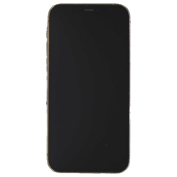 みつ専用　iPhone12 Pro256GB（ソフトバンク版・SIMロックあり） APPLE 【Bランク中古品】 SIMロック解除済み Softbank iPhone 12 Pro