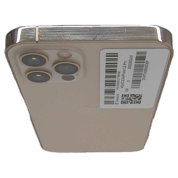 APPLE 【Bランク中古品】 SIMロック解除済み Softbank iPhone 12 Pro