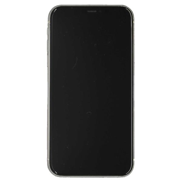 APPLE 【Bランク中古品】 SIMロック解除済み AU iPhone 11 64 GB White