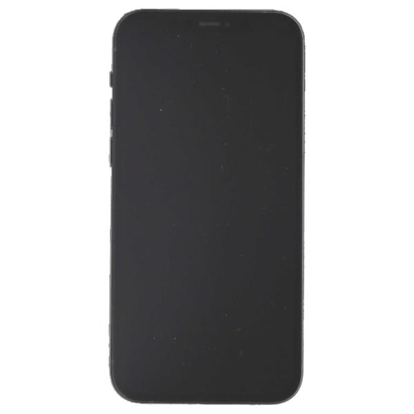 APPLE 【Cランク中古品】 SIMロック解除済み Softbank iPhone 12 64 GB