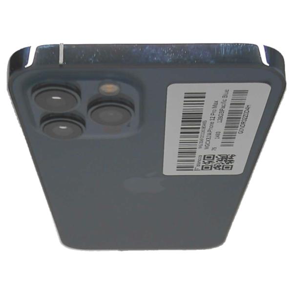 APPLE 【Bランク中古品】 SIMロック解除済み Softbank iPhone 12 Pro