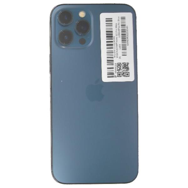 APPLE 【Bランク中古品】 SIMロック解除済み Softbank iPhone 12 Pro