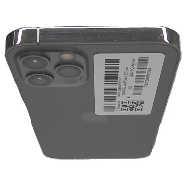 APPLE 【Bランク中古品】 SIMロック解除済み Softbank iPhone 12 Pro