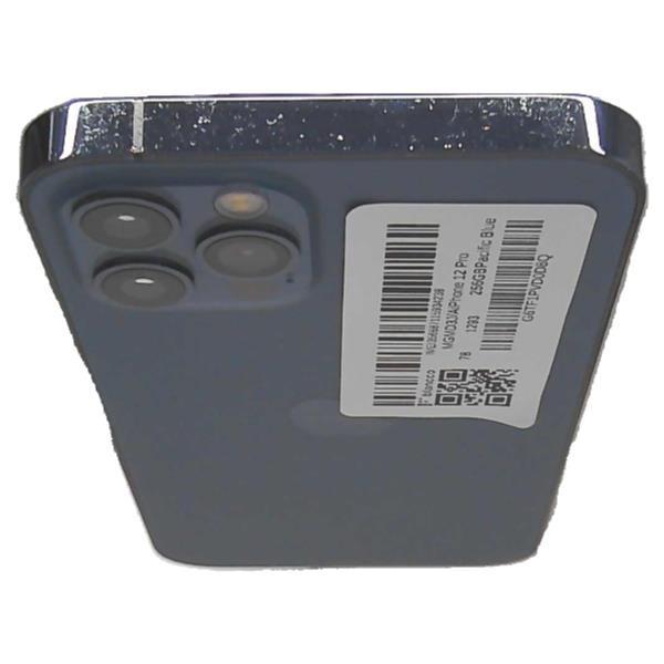 APPLE 【Bランク中古品】 SIMロック解除済み DOCOMO iPhone 12 Pro 256