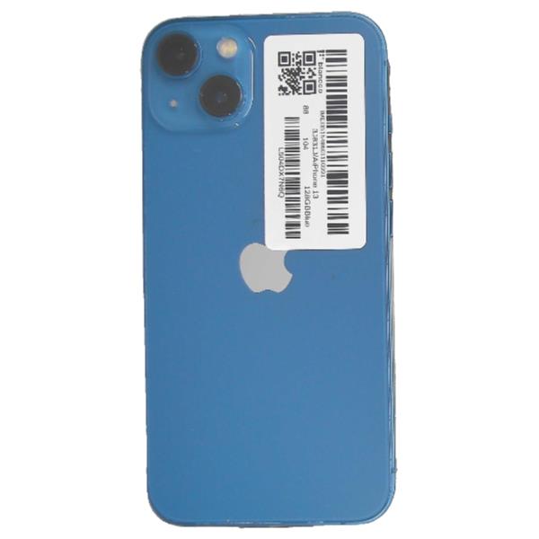 APPLE 【Cランク中古品】 SIMロック解除済み Softbank iPhone 13 128