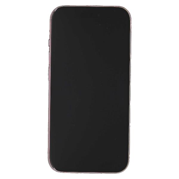 APPLE 【Bランク中古品】 SIMロック解除済み AU iPhone 15 128 GB Pink