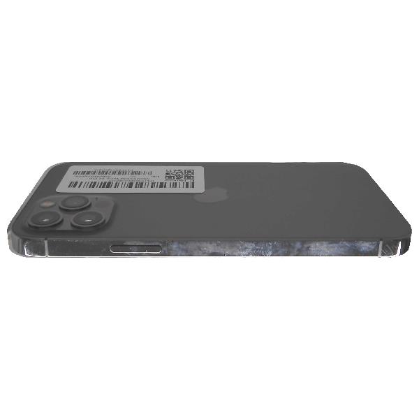 Apple iPhone12Pro シルバー docomo版SIMロック解除品 iPhone 12 pro シルバー 512 GB docomo APPLE 〔中古〕iPhone12Pro