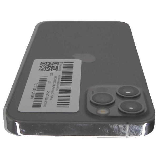 APPLE 【Bランク中古品】 SIMロック解除済み DOCOMO iPhone 12 Pro 256