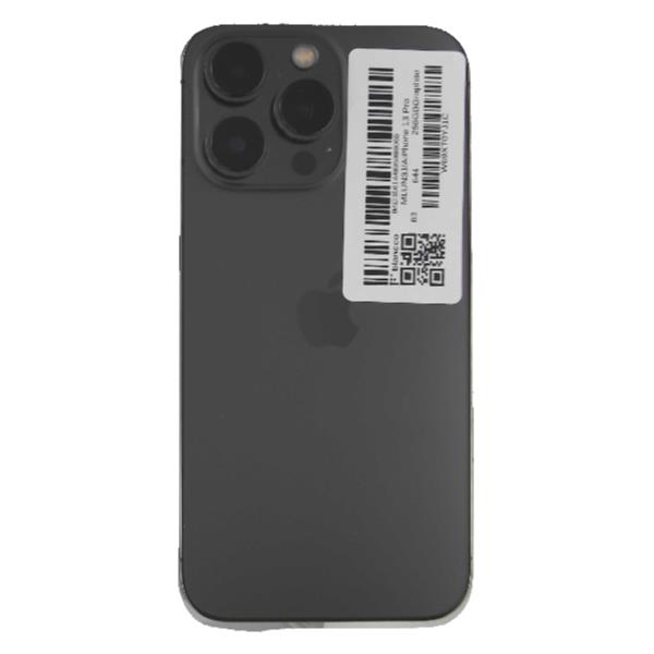 APPLE 【Bランク中古品】 SIMロック解除済み DOCOMO iPhone 13 Pro 256