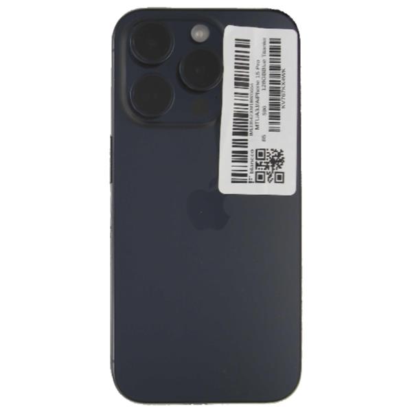 APPLE 【Bランク中古品】 SIMロック解除済み SIMフリー iPhone 15 Pro