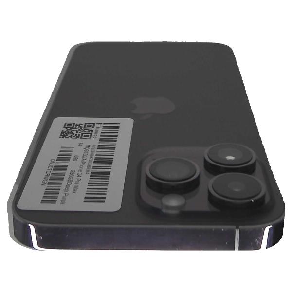 APPLE 【Bランク中古品】 SIMロック解除済み SIMフリー iPhone 14 Pro