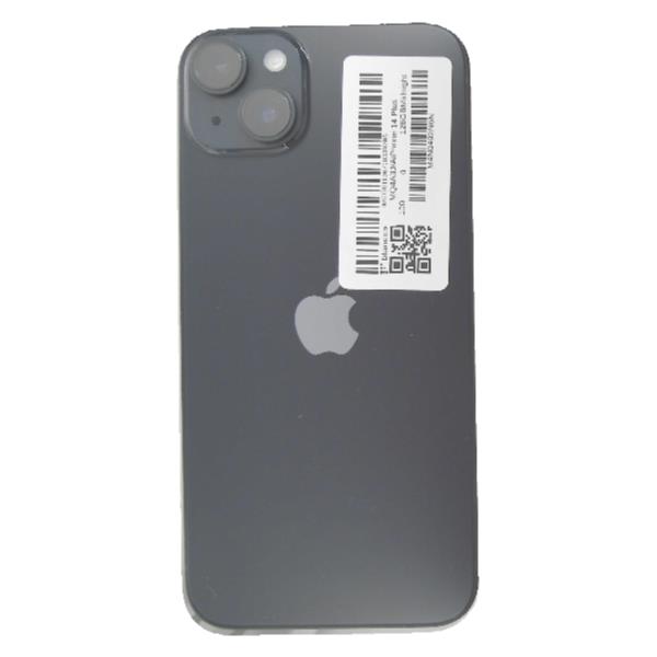 APPLE 【Bランク中古品】 SIMロック解除済み SIMフリー iPhone 14 Plus