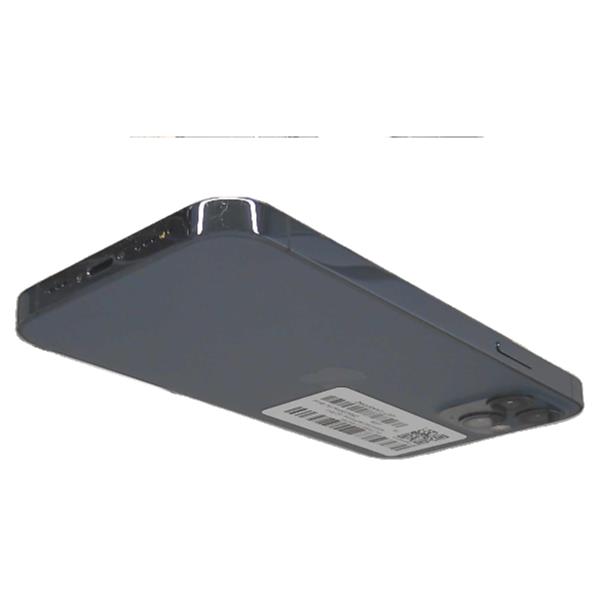 APPLE 【Bランク中古品】 SIMロック解除済み AU iPhone 12 Pro 256 GB