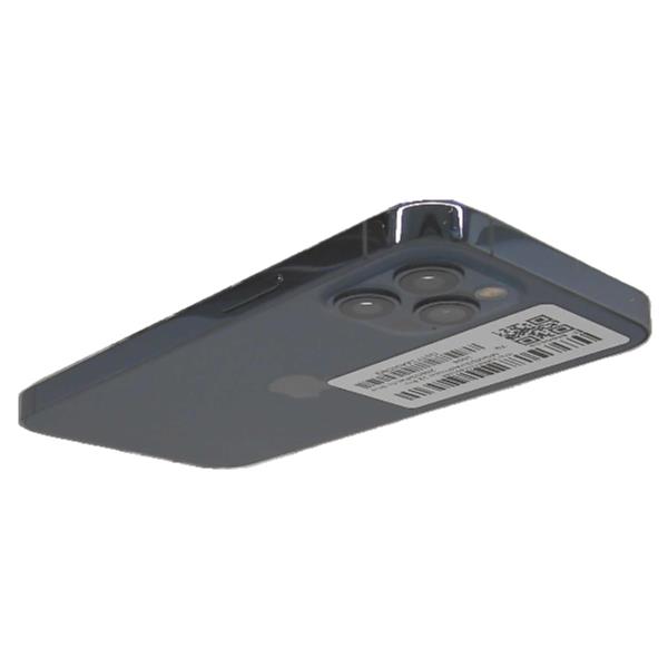 APPLE 【Bランク中古品】 SIMロック解除済み AU iPhone 12 Pro 256 GB