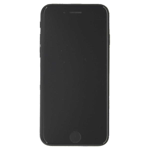 APPLE 【Bランク中古品】 SIMロック解除済み SIMフリー iPhone SE 3rd