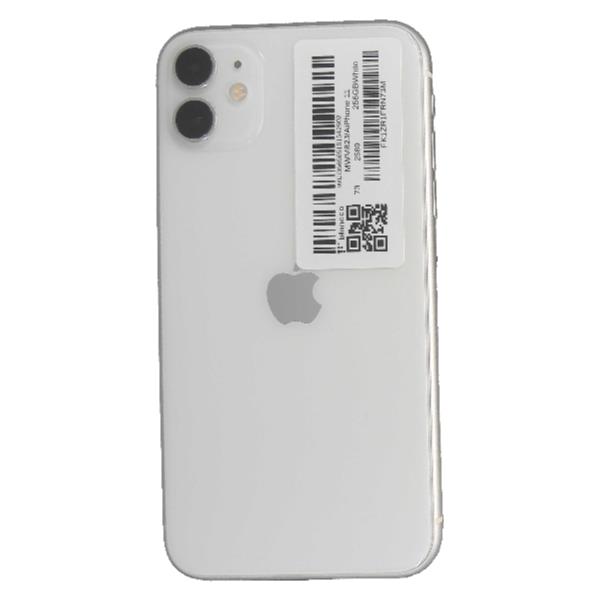 APPLE 【Bランク中古品】 SIMロック解除済み SIMフリー iPhone 11 256
