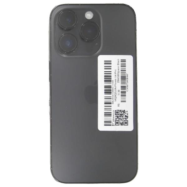 APPLE 【Bランク中古品】 SIMロック解除済み SIMフリー iPhone 14 Pro