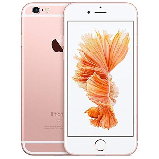 APPLE 【Bランク中古品】 SIMロック解除済み DOCOMO iPhone 6S 32 GB
