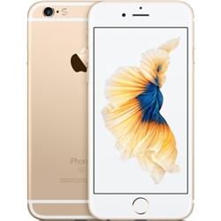 APPLE 【Bランク中古品】 Softbank iPhone 6S 16 GB Gold MKQL2J