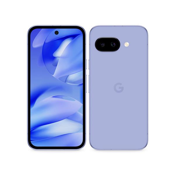 龍輝瀏 さま 専用　 Google Pixel 9a 青色 docomo Google LLC 【Sランク中古品】 docomo Google Pixel 9a 128GB Iris D