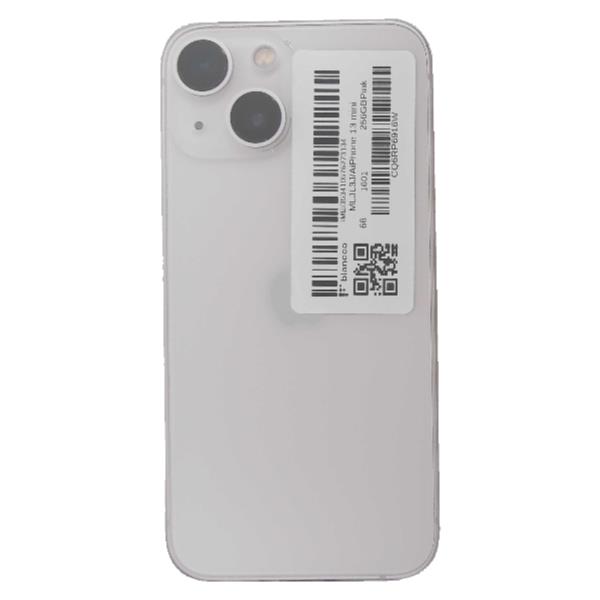 APPLE 【お得セットBランク中古品】 SIMロック解除済 楽天 iPhone 13