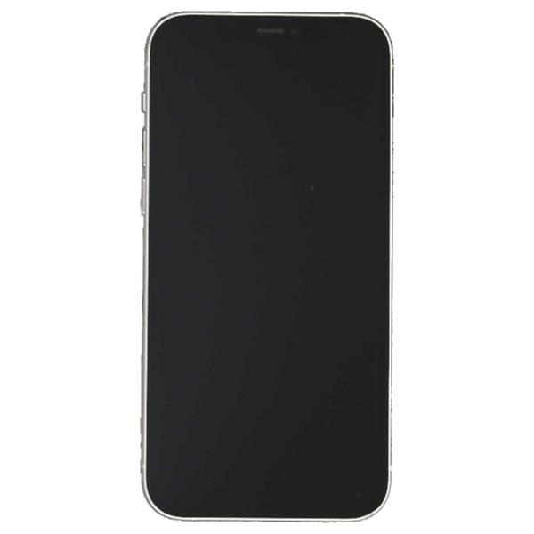 APPLE 【Bランク中古品】 SIMロック解除済 AU iPhone 12 64 GB White