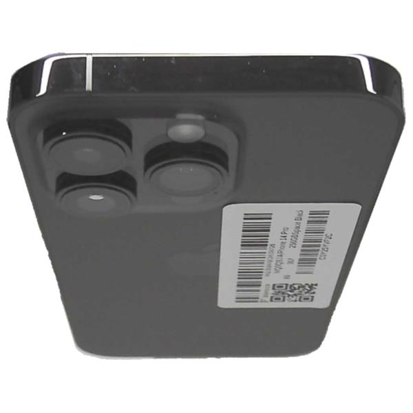 APPLE 【Bランク中古品】 SIMロック解除済 AU iPhone 14 Pro 256 GB