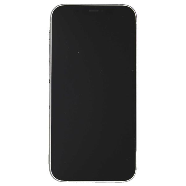 APPLE 【Bランク中古品】 SIMロック解除済 DOCOMO iPhone 12 256 GB