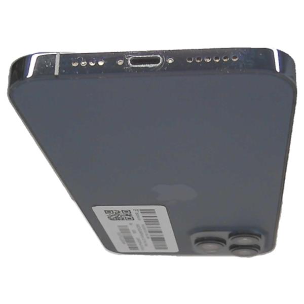 APPLE 【Bランク中古品】 SIMロック解除済 SIMフリー iPhone 12 Pro